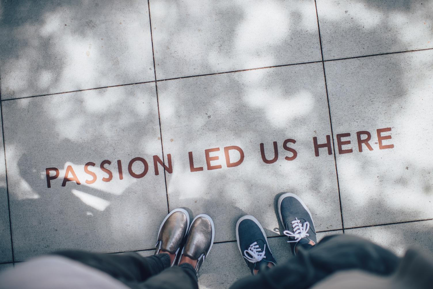 Success Story – J.P.