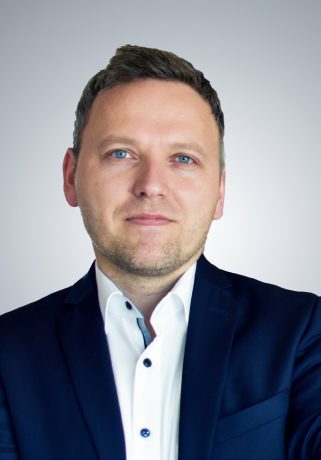 Tax consulatant - Mario Kalkofen